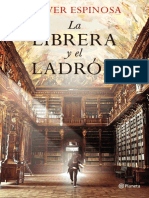 1 La Librera y El Ladron