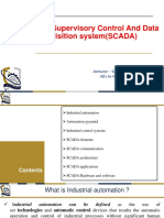 Chapter2 - SCADA - Systems