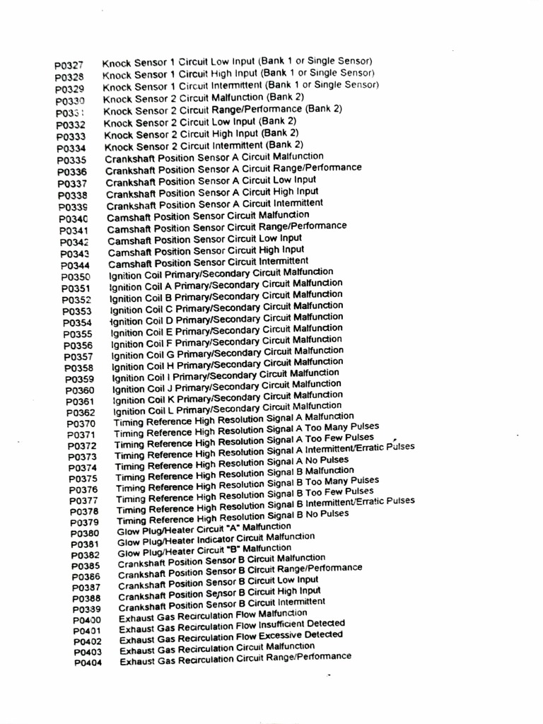 Causes Of Engine ECU Failure (Why Does An ECM Go Bad?), 57 OFF