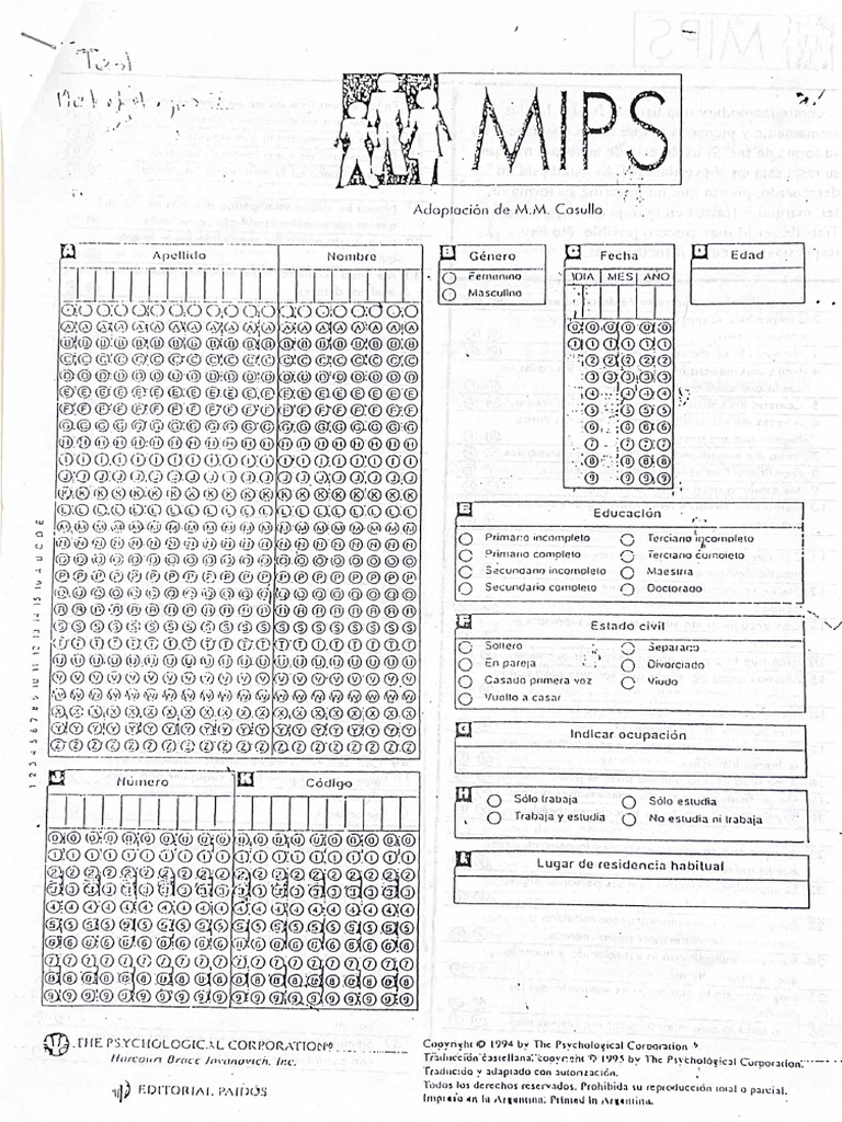 Mips PDF | PDF