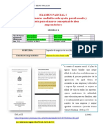 Formato Examen Parcial Israel