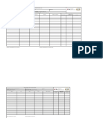 Formato de Medios de Comunicación y Líderes de Opinión