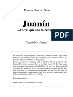 Juanin - Complet