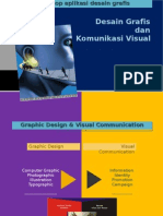 Download Desain Grafis  Komunikasi Visual  by De Maulana Anggakarti SN6516166 doc pdf
