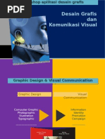 Download Desain Grafis  Komunikasi Visual  by De Maulana Anggakarti SN6516166 doc pdf