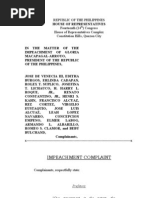 Download Final Impeachment Complaint by Manuel L Quezon III SN6516183 doc pdf