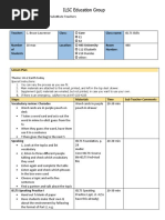 Cotterill 2002 Language in The Legal Process | PDF | Testimony ...