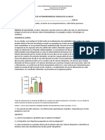 Guía Ciencias de La Salud