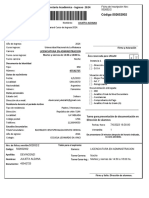 Devincenzi Julieta Aldana: Secretaría Académica - Ingreso 2024