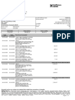 Account Statement