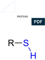 Proteins