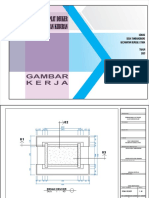 Plat Decer Jalan Kuburan