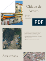 Cidade de Aveiro