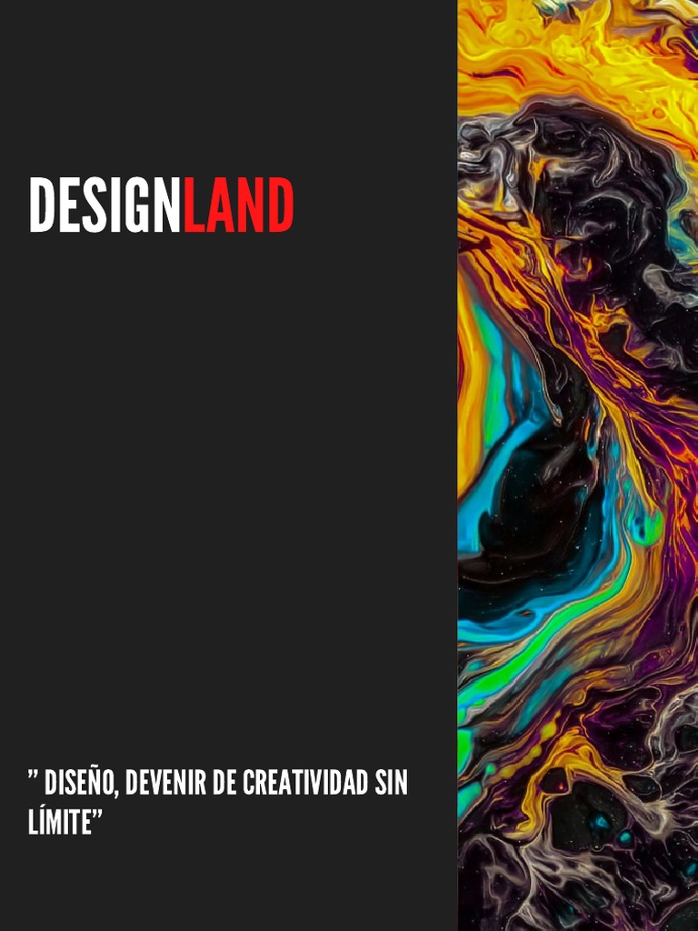 Diseño Web y Publicidad Digital | PDF | Arte