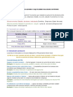 3economia Trimestral