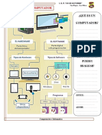 Formato de Fichas de Aplicación 4to de Primaria