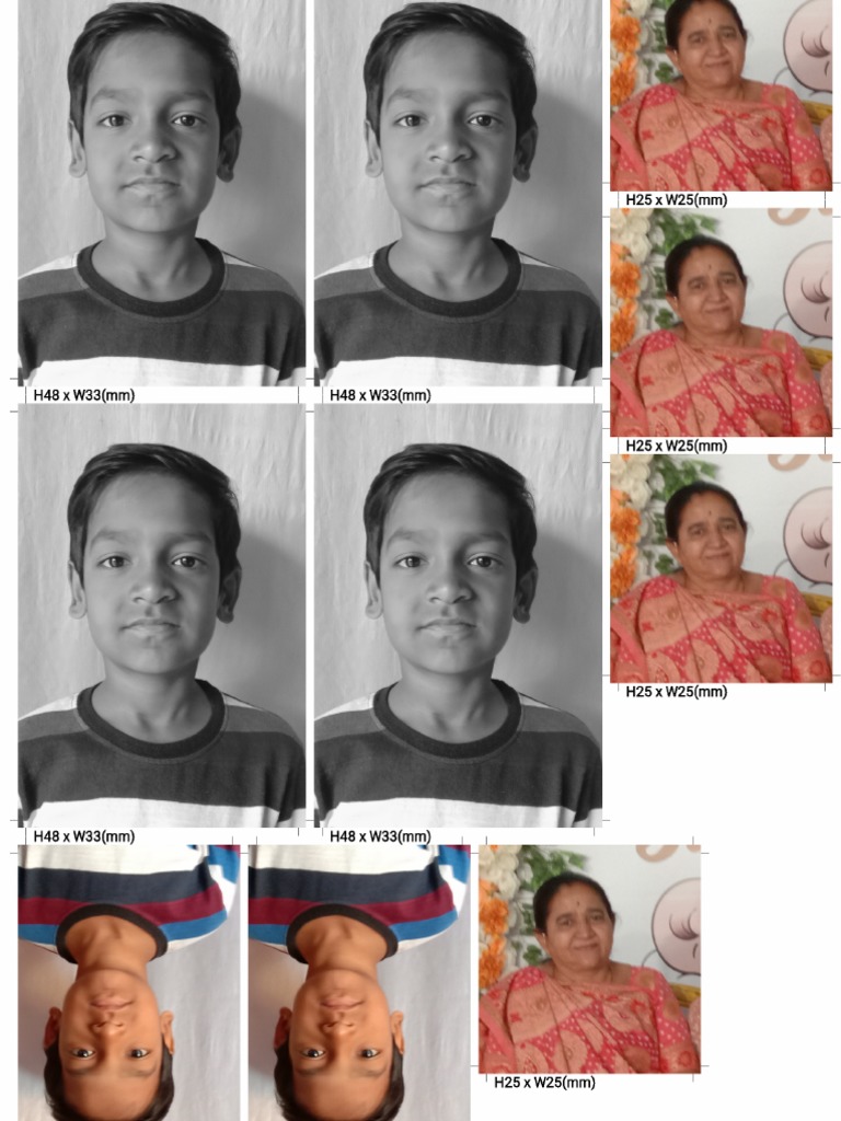 Id Photo | PDF