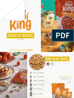 Brochure Productos BAJA