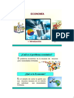 Principios de Economia