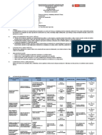 Programación - Técnicas de Comunicación