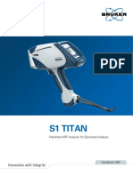S1-TITAN Overview Brochure