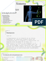 Celulas Del Sistema Inmunologico Inespecifico