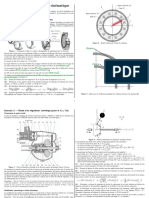 TD Cinematique PSIe1