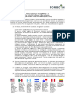 PR-002 - FCPA - Nombre Del Proveedor - ES - Año 2022