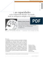 Inteligencias Multiples