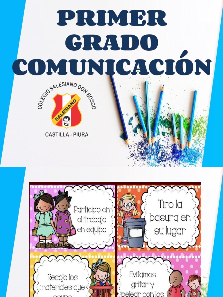 Oraciones y palabras con P para 1er grado | PDF | Artes del Lenguaje y ...