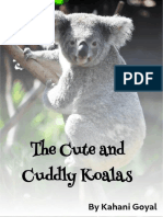 Kahani Koala Book