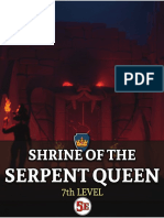 Shrine of The Serpent Queen v1.2