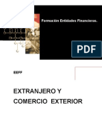 Comercio Exterior V1