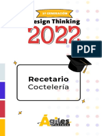 Recetario