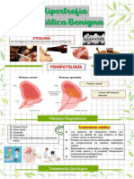 Hipertrofia Prostatica Benigna