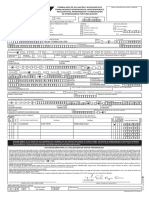 Formulario Afiliacion y Novedadescolsubsidio