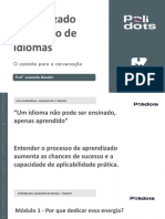 2021 11 23 209308 Módulo 1 - Aprendizado Acelerado de Idiomas (Polidots + Kultivi) .Pptx