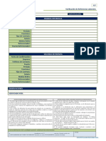 Verificación de Referencias Laborales