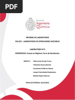 Evaporadores (Tesis Bueno) PDF | PDF | Evaporación | Calor
