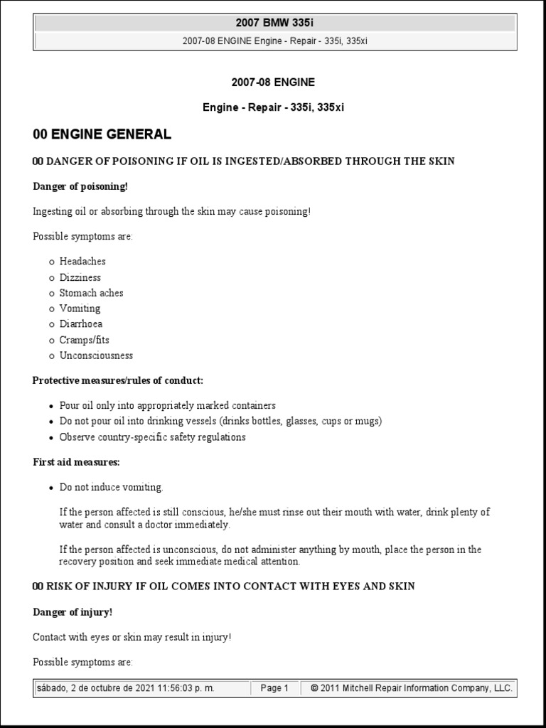 2007 intelligence overview