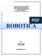 ROBOTICA