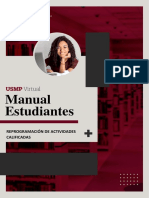 Manual Estudiantes - Reprogramación de Actividades