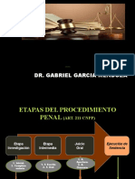 Investigacion Inicial y Complementaria