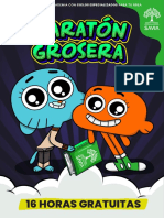 Filosofía - Maraton Grosera