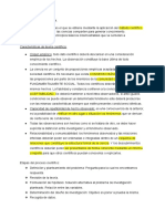 Resumen de Metodologia de La Investigacion