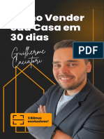 Ebook Guilherme Caciatori
