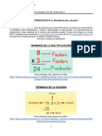 Matematica 10