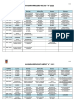 Horario Media Cecn Por Curso v11 31052022