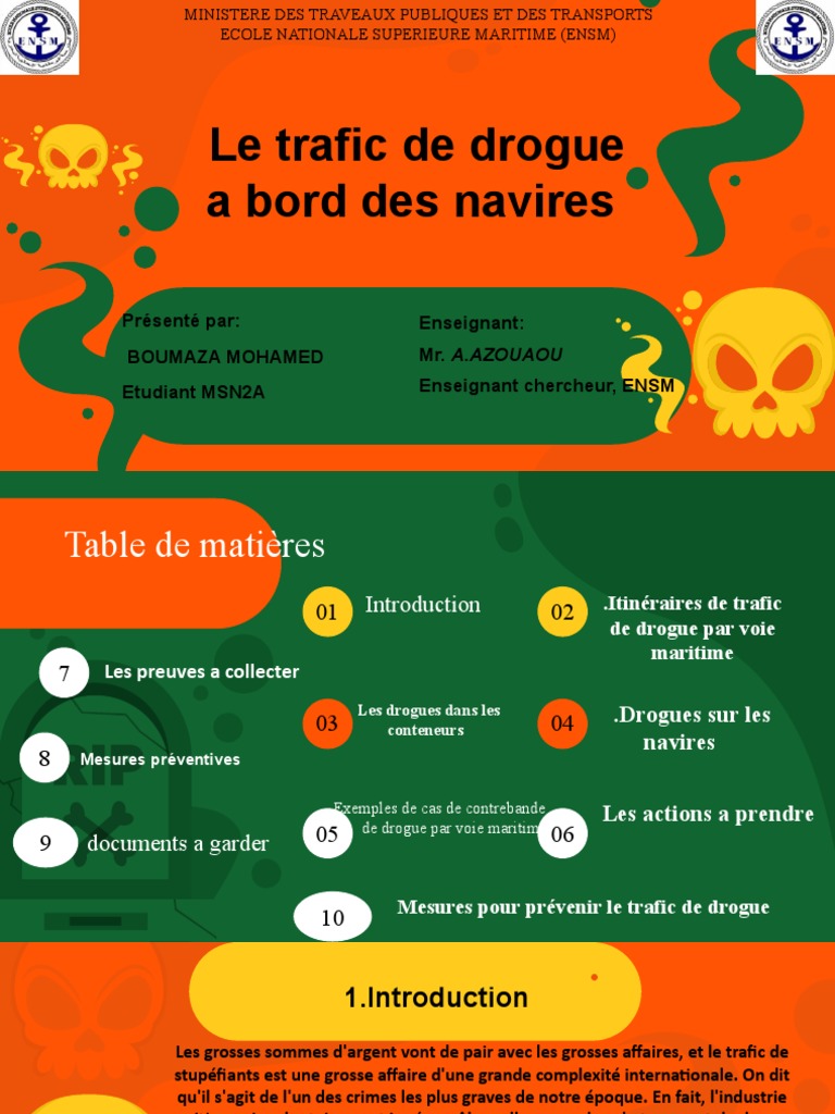 Définition Trafic De Drogue _ Drogue En France Aujourd’Hui – ALIS