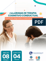 Programa de Terapia